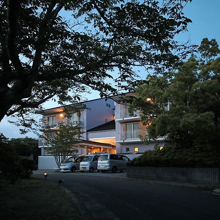 B&B Forest Shima Сіма Екстер'єр фото