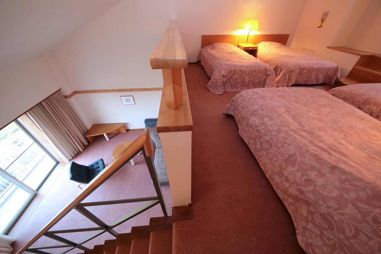 B&B Forest Shima Сіма Екстер'єр фото
