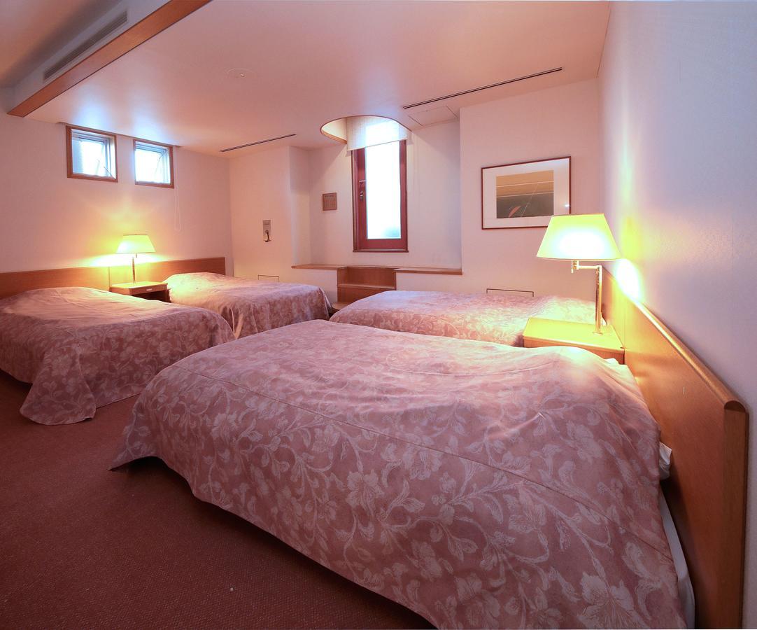 B&B Forest Shima Сіма Екстер'єр фото