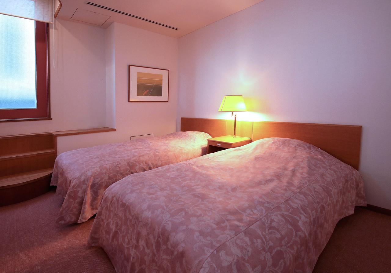 B&B Forest Shima Сіма Екстер'єр фото